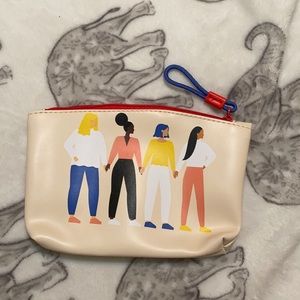 Makeup Bag
